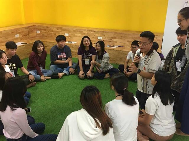 กลับมาอีกครั้ง,กับปีที่,6,โครงการเส้นทางสู่นวัตวณิชย์,(Research,to,Market,2020,:,R2M,2020)