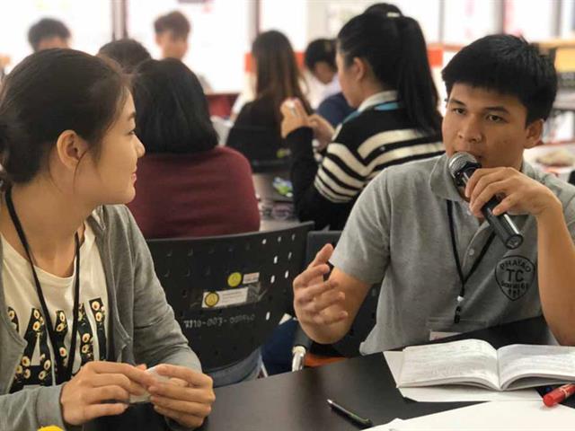 กลับมาอีกครั้ง,กับปีที่,6,โครงการเส้นทางสู่นวัตวณิชย์,(Research,to,Market,2020,:,R2M,2020)