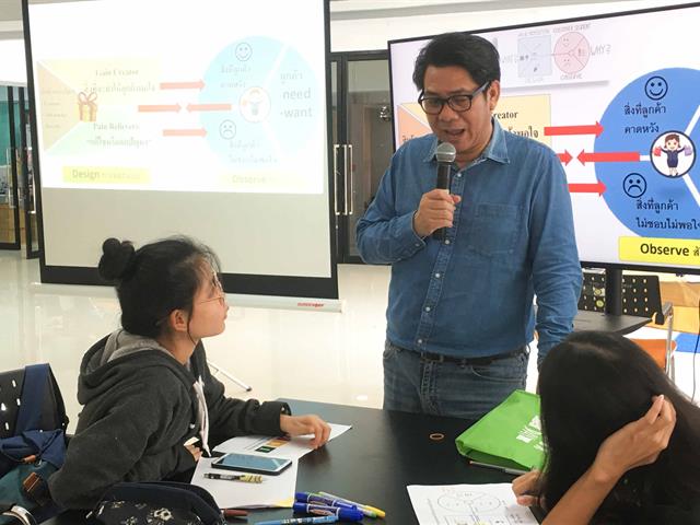กลับมาอีกครั้ง,กับปีที่,6,โครงการเส้นทางสู่นวัตวณิชย์,(Research,to,Market,2020,:,R2M,2020)
