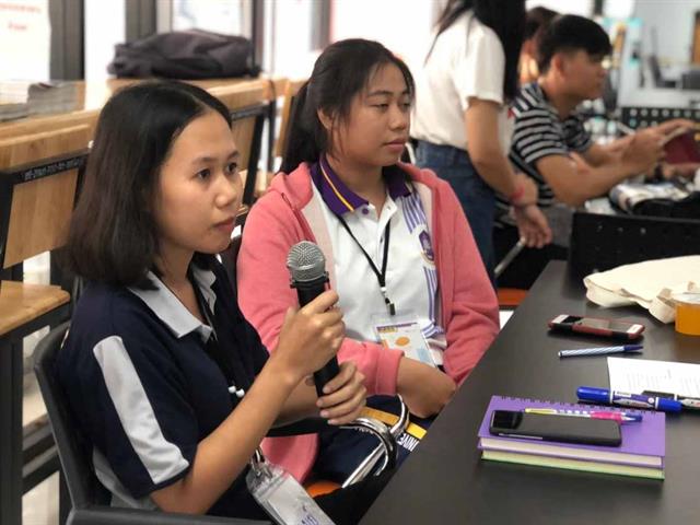 กลับมาอีกครั้ง,กับปีที่,6,โครงการเส้นทางสู่นวัตวณิชย์,(Research,to,Market,2020,:,R2M,2020)