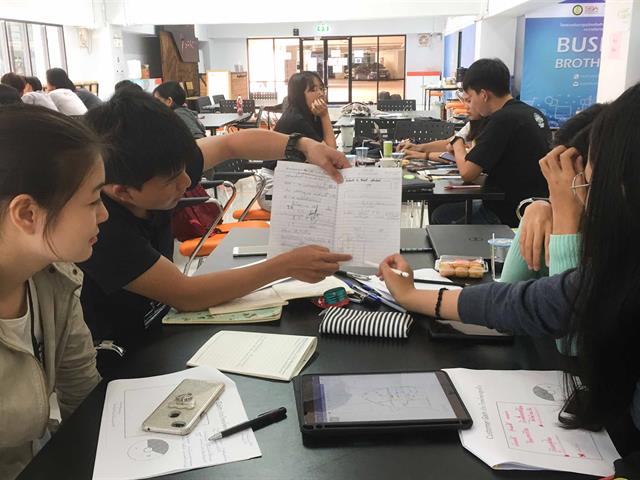 กลับมาอีกครั้ง,กับปีที่,6,โครงการเส้นทางสู่นวัตวณิชย์,(Research,to,Market,2020,:,R2M,2020)