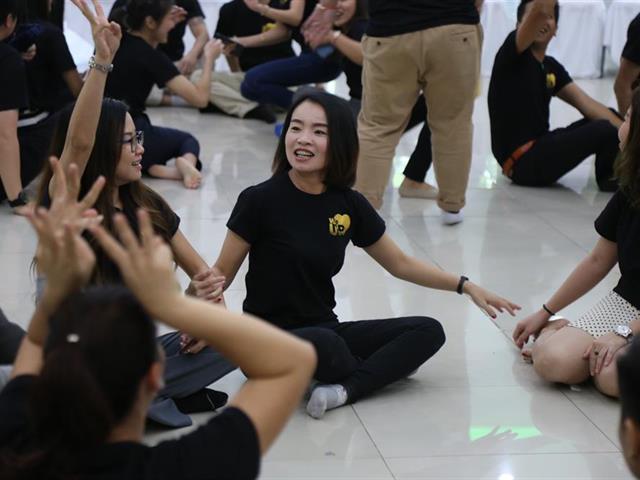 คณะวิทยาศาสตร์การแพทย์เพิ่มกลยุทธ์ด้านการประชาสัมพันธ์เชิงรุก,ส่งบุคลากรเข้าร่วมโครงการเครือข่ายประชาสัมพันธ์และสื่อสารองค์กร,มพ.,ปีที่,9