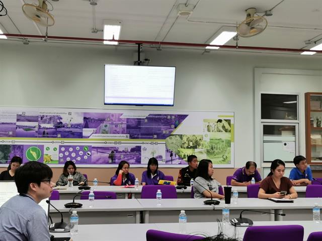 คณะวิทยาศาสตร์,ได้ดำเนินกิจกรรมซ้อมแผนรับมือการเกิดเหตุฉุกเฉินในห้องปฏิบัติการ