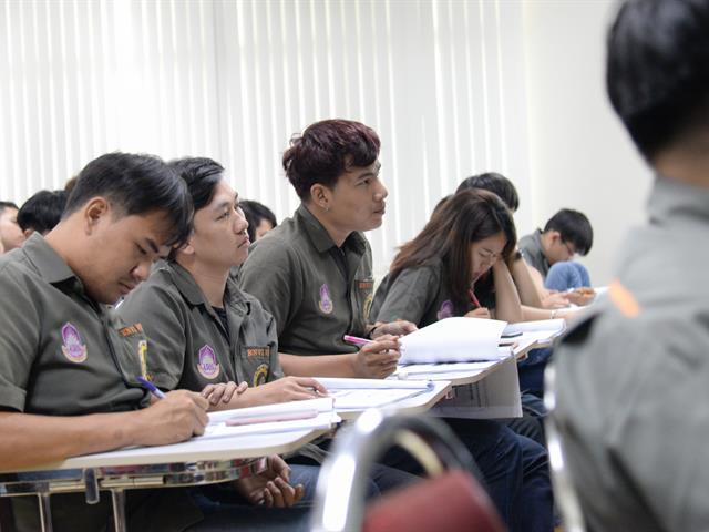 SEEN,จัดอบรมเชิงปฏิบัติการ,เรื่องการแนะนำผลิตภัณฑ์ท่อพลาสติกและอุปกรณ์สำหรับระบบสุขาภิบาล