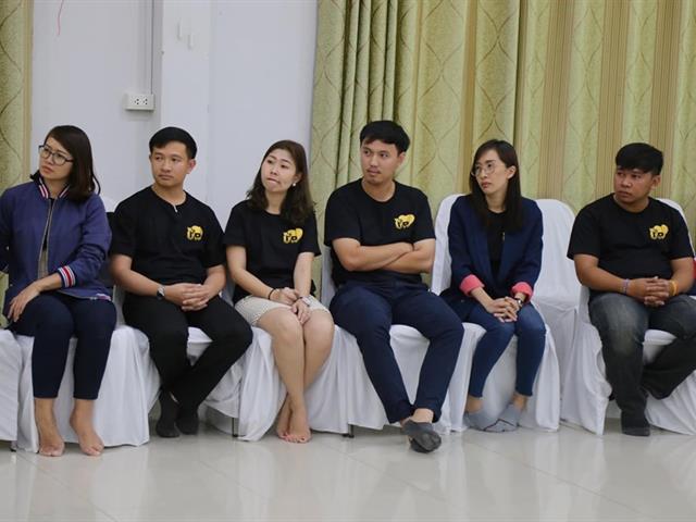 สถาบันนวัตกรรมและถ่ายทอดเทคโนโลยี,(UPITI),เพิ่มขีดความสามารถด้านการสื่อสารองค์กร,พร้อมขับเคลื่อนนโยบายของมหาวิทยาลัย,ในด้านวิจัยและนวัตกรรม,,