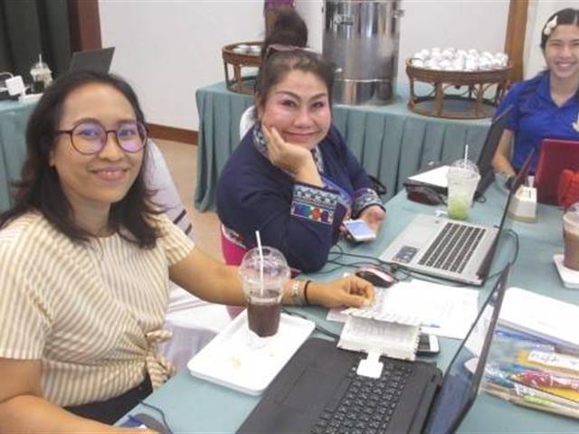 สถาบันนวัตกรรมและถ่ายทอดเทคโนโลยี,(UPITI),จัดค่ายอบรมห้องเรียนออนไลน์,CLASS,START,ให้กับบุคลากรทางการศึกษา,จังหวัดน่าน,และจังหวัดพะเยา