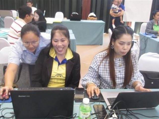สถาบันนวัตกรรมและถ่ายทอดเทคโนโลยี,(UPITI),จัดค่ายอบรมห้องเรียนออนไลน์,CLASS,START,ให้กับบุคลากรทางการศึกษา,จังหวัดน่าน,และจังหวัดพะเยา