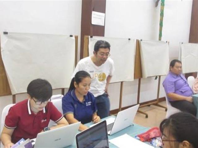 สถาบันนวัตกรรมและถ่ายทอดเทคโนโลยี,(UPITI),จัดค่ายอบรมห้องเรียนออนไลน์,CLASS,START,ให้กับบุคลากรทางการศึกษา,จังหวัดน่าน,และจังหวัดพะเยา