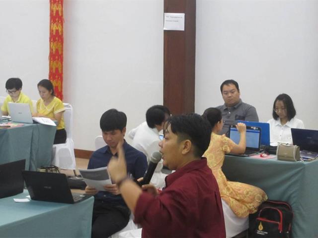 สถาบันนวัตกรรมและถ่ายทอดเทคโนโลยี,(UPITI),จัดค่ายอบรมห้องเรียนออนไลน์,CLASS,START,ให้กับบุคลากรทางการศึกษา,จังหวัดน่าน,และจังหวัดพะเยา