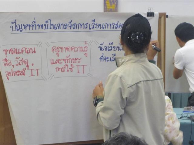 สถาบันนวัตกรรมและถ่ายทอดเทคโนโลยี,(UPITI),จัดค่ายอบรมห้องเรียนออนไลน์,CLASS,START,ให้กับบุคลากรทางการศึกษา,จังหวัดน่าน,และจังหวัดพะเยา