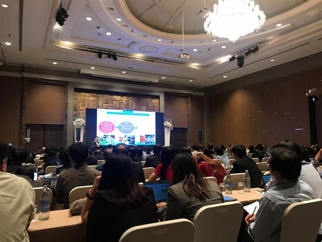 สถาบันนวัตกรรมและถ่ายทอดเทคโนโลยี,(UPITI),ร่วมงาน,SME,Network,Day,เตรียมความพร้อมในการดำเนินงานส่งเสริมธุรกิจ,SME