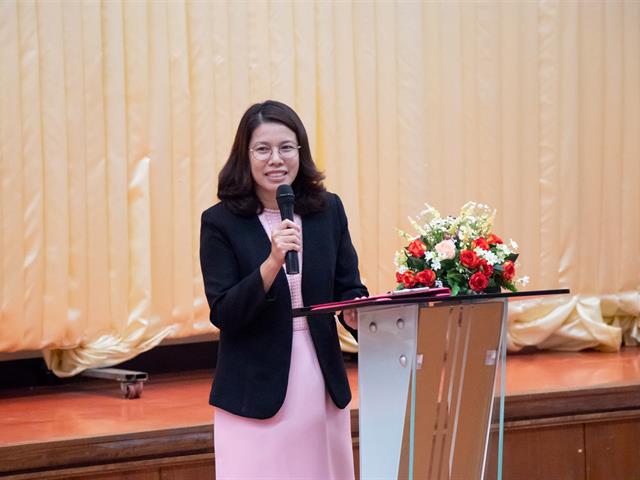 คณะศิลปศาสตร์,ให้การต้อนรับพระนิสิตบรรพชิต,และนิสิตคฤหัสถ์,วิทยาลัยสงฆ์นครลำปาง