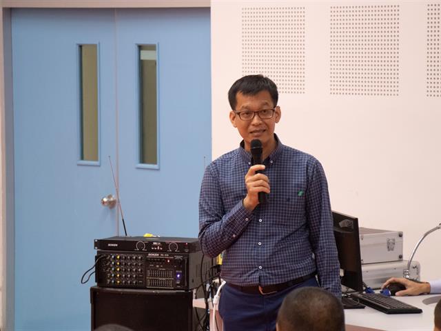 คณะศิลปศาสตร์,ให้การต้อนรับพระนิสิตบรรพชิต,และนิสิตคฤหัสถ์,วิทยาลัยสงฆ์นครลำปาง