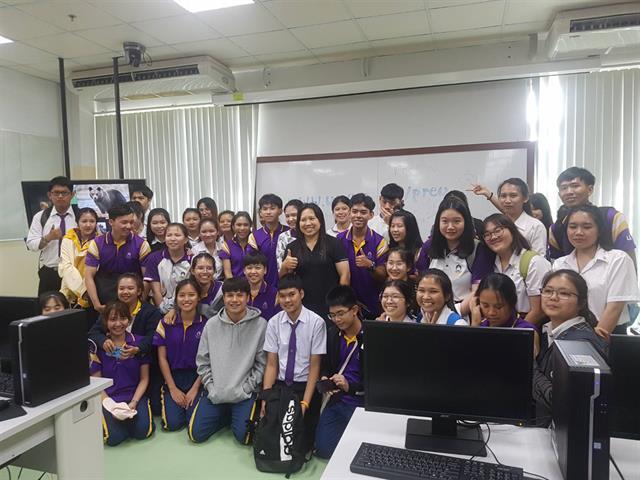สาขาวิชาชีวเคมี,คณะวิทยาศาสตร์การแพทย์,จัดอบรมการใช้โปรแกรม,Microsoft,office,,เพิ่มทักษะการทำงานให้แก่นิสิต,