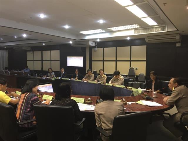 ผศ.อุดม,งามเมืองสกุล,อาจารย์ประจำคณะนิติศาสตร์,ได้เข้าร่วมการประชุมคณะทำงานขับเคลื่อนนโยบายและแผนการพัฒนาที่อยู่อาศัย,ระดับจังหวัด,ครั้งที่,1/2562