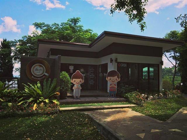 ร้านกาแฟ,ม.พะเยา,นำร่องลดใช้พลาสติกในมหาวิทยาลัย