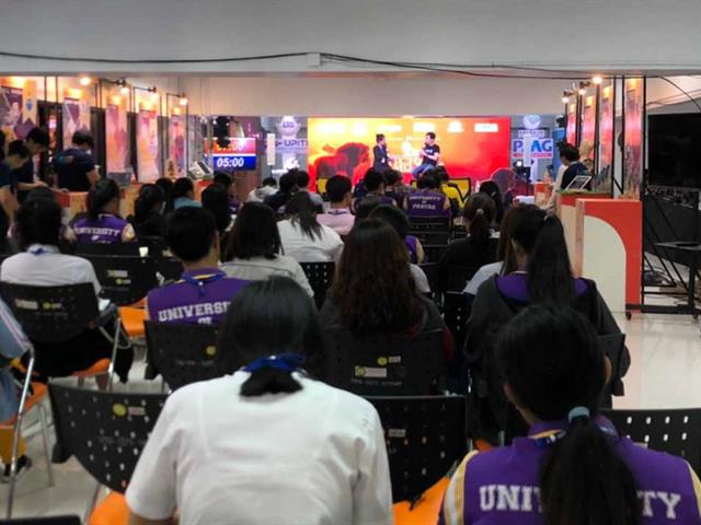 สถาบันนวัตกรรมและถ่ายทอดเทคโนโลยี,(UPITI),จัดกิจกรรม,Pitching,&,Demo,Day,เวทีในการแสดงศักยภาพและความพร้อมของธุรกิจกลุ่ม,Startup