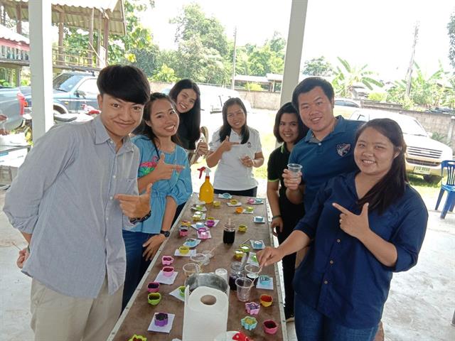 คณะเกษตรศาสตร์และทรัพยากรธรรมชาติ,ม.พะเยา,จัดอบรมโครงการตามแผนปฏิบัติราชการประจำปีงบประมาณ,พ.ศ.,2562,ของกลุ่มภาคเหนือตอนบน,2