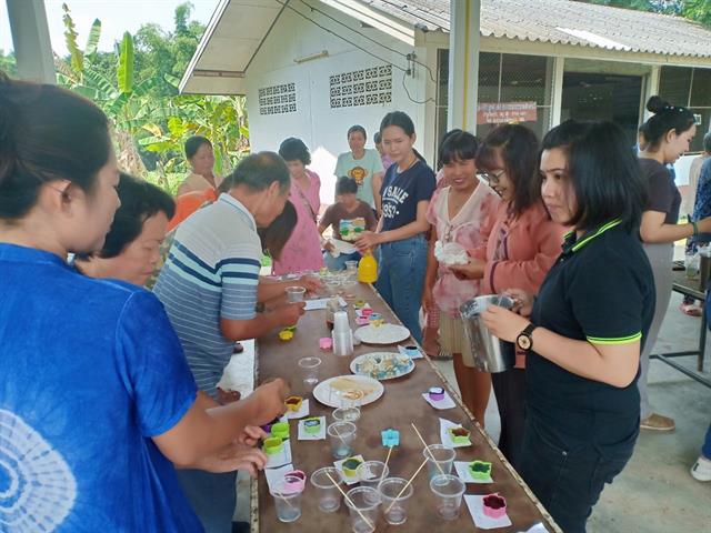 คณะเกษตรศาสตร์และทรัพยากรธรรมชาติ,ม.พะเยา,จัดอบรมโครงการตามแผนปฏิบัติราชการประจำปีงบประมาณ,พ.ศ.,2562,ของกลุ่มภาคเหนือตอนบน,2