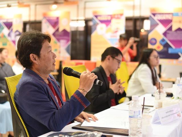 สถาบันนวัตกรรมและถ่ายทอดเทคโนโลยี,(UPITI),จัดเวทีระเบิดไอเดียธุรกิจจากงานวิจัย,Research,to,Market,(R2M,2020)
