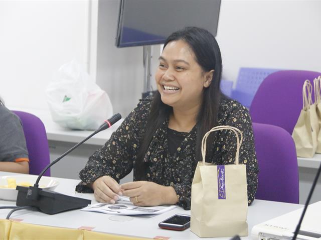 สำนักงานเลขานุการ,คณะ,ICT,ม.พะเยา,จัดประชุมแลกเปลี่ยนเรียนรู้ด้านเทคนิคการเขียนคู่มือปฏิบิติงานและจริยธรรมการวิจัยในคน,เพื่อแบ่งปันและถ่ายทอดความรู้ให้แก่เพื่อนร่วมงาน,นำไปต่อยอดเพื่อพัฒนางานอย่างต่อเนื่อง