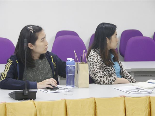 สำนักงานเลขานุการ,คณะ,ICT,ม.พะเยา,จัดประชุมแลกเปลี่ยนเรียนรู้ด้านเทคนิคการเขียนคู่มือปฏิบิติงานและจริยธรรมการวิจัยในคน,เพื่อแบ่งปันและถ่ายทอดความรู้ให้แก่เพื่อนร่วมงาน,นำไปต่อยอดเพื่อพัฒนางานอย่างต่อเนื่อง