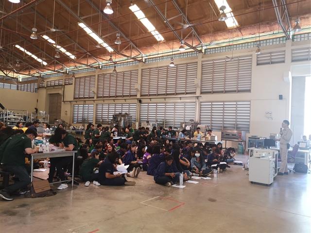 คณะเกษตรศาสตร์และทรัพยากรธรรมชาติ,มหาวิทยาลัยพะเยา,จัดโครงการ,",อบรมมาตรฐานฟาร์มปศุสัตว์,",