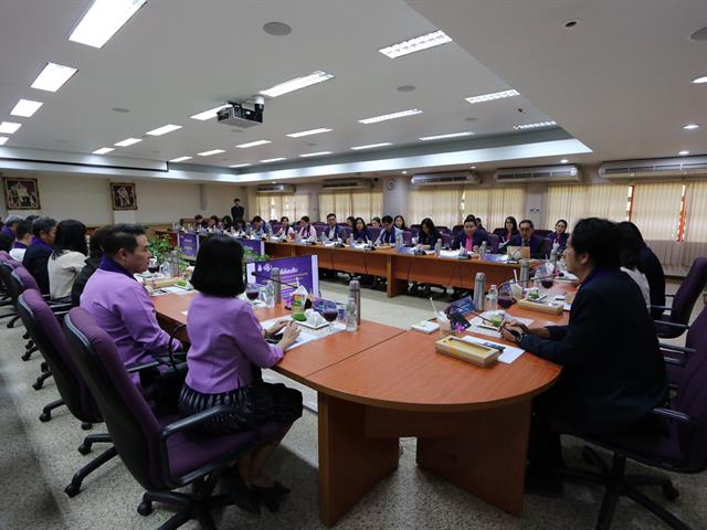 การประชุมสามัญที่ประชุมคณะผู้บริหารบัณฑิตศึกษา,มหาวิทยาลัยของรัฐและมหาวิทยาลัยในกำกับของรัฐ,(ทคบร),ครั้งที่,3/2562