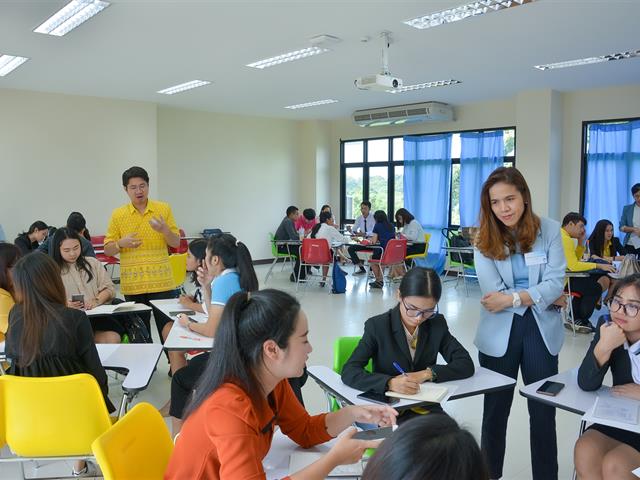 โครงการผลิตครูเพื่อพัฒนาท้องถิ่นของเครือข่ายภาคเหนือตอนบน