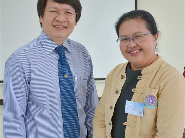 โครงการผลิตครูเพื่อพัฒนาท้องถิ่นของเครือข่ายภาคเหนือตอนบน