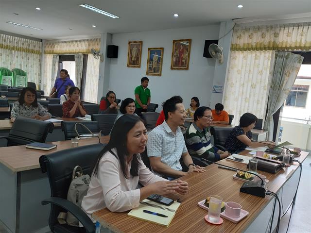 คณะเกษตรศาสตร์และทรัพยากรธรรมชาติ,ม.พะเยา,ดำเนินงานวิจัยร่วมกับ,ม.ราชภัฏเชียงใหม่,โครงการ,“การประยุกต์ใช้ปรัชญาของเศรษฐกิจพอเพียงขององค์กรปกครองส่วนท้องถิ่น,(อปท.),ในเขตภาคเหนือ,6,จังหวัด”