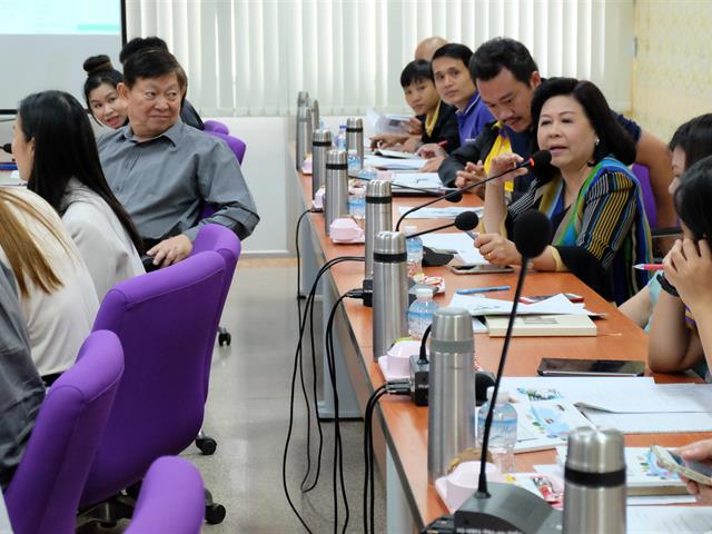 กองบริหารงานวิจัย,จัดประชุมการเขียนข้อเสนอโครงการ,1,คณะ,1,โมเดล,สร้างความเข้มแข็งและกำหนดแนวทางให้นักวิจัย,16,คณะ,2,วิทยาลัย,ณ,ห้องประชุมชูชาติ,,กีฬาแปง,มหาวิทยาลัยพะเยา
