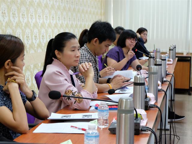 กองบริหารงานวิจัย,จัดประชุมการเขียนข้อเสนอโครงการ,1,คณะ,1,โมเดล,สร้างความเข้มแข็งและกำหนดแนวทางให้นักวิจัย,16,คณะ,2,วิทยาลัย,ณ,ห้องประชุมชูชาติ,,กีฬาแปง,มหาวิทยาลัยพะเยา
