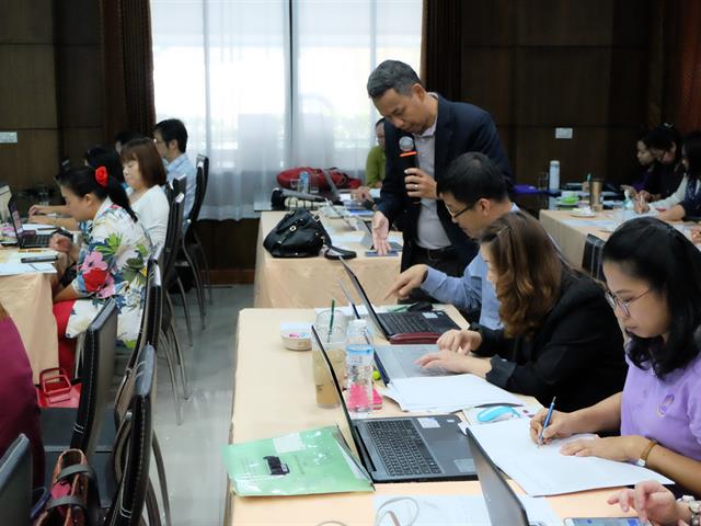 เริ่มแล้ว!!,กิจกรรมวันแรกคึกคัก,“UP,PAPER,CAMP,ครั้งที่,1”,ณ,ห้องประชุมโรงแรมเรือนเอื้องคำ,มหาวิทยาลัยพะเยา