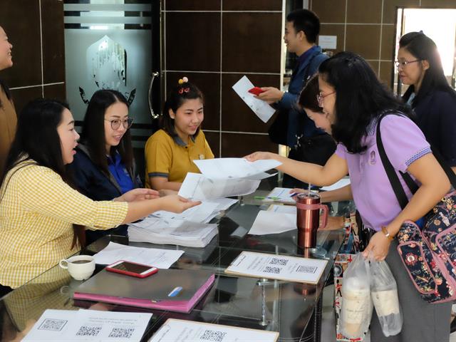 เริ่มแล้ว!!,กิจกรรมวันแรกคึกคัก,“UP,PAPER,CAMP,ครั้งที่,1”,ณ,ห้องประชุมโรงแรมเรือนเอื้องคำ,มหาวิทยาลัยพะเยา