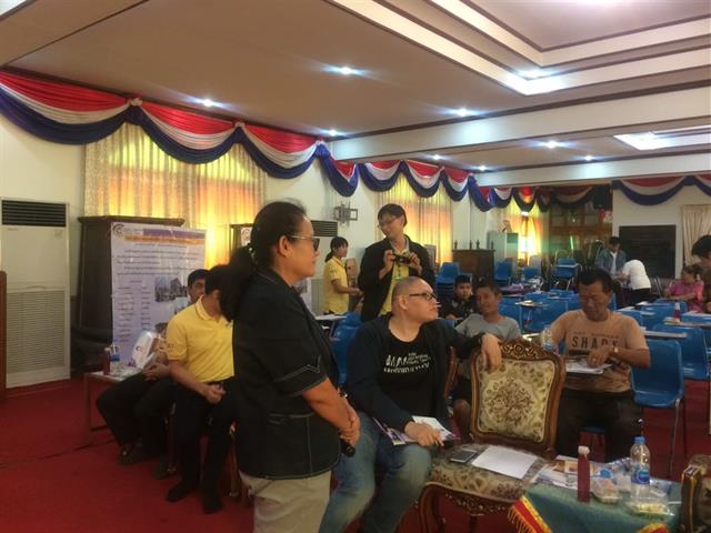 กองบริหารงานวิจัย,พร้อมด้วยคณะกรรมการพัฒนาคุณภาพสู่ความสำเร็จ(MAI),โครงการ,1,คณะ,1,Signature,ในชื่อโมเดล,“บางกอกน้อยโมเดล,2”,