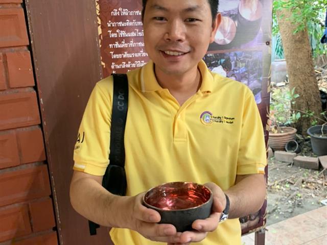 กองบริหารงานวิจัย,พร้อมด้วยคณะกรรมการพัฒนาคุณภาพสู่ความสำเร็จ(MAI),โครงการ,1,คณะ,1,Signature,ในชื่อโมเดล,“บางกอกน้อยโมเดล,2”,