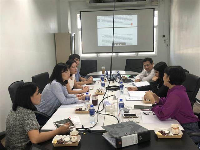 อาจารย์,SEEN,เป็นประธานกรรมการตรวจประเมินคุณภาพหลักสูตรภายใน,คณะวิศวกรรมศาสตร์และสถาปัตยกรรมศาสตร์,มหาวิทยาลัยเทคโนโลยีราชมงคลสุวรรณภูมิ