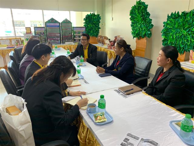 โรงเรียนสาธิตม.พะเยา,เข้าศึกษาดูงาน,ณ,โรงเรียนมัธยมสาธิตมหาวิทยาลัยนเรศวร,,โรงเรียนสาธิตมหาวิทยาลัยราชภัฏพิบูลสงคราม,และ,โรงเรียนจุฬาภรณราชวิทยาลัย,จังหวัดพิษณุโลก