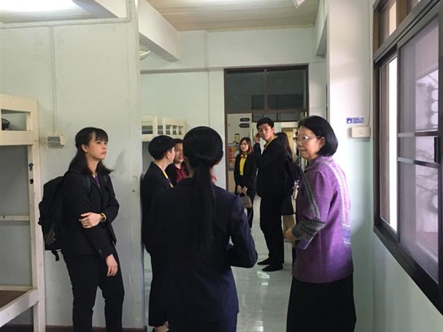 โรงเรียนสาธิตม.พะเยา,เข้าศึกษาดูงาน,ณ,โรงเรียนมัธยมสาธิตมหาวิทยาลัยนเรศวร,,โรงเรียนสาธิตมหาวิทยาลัยราชภัฏพิบูลสงคราม,และ,โรงเรียนจุฬาภรณราชวิทยาลัย,จังหวัดพิษณุโลก