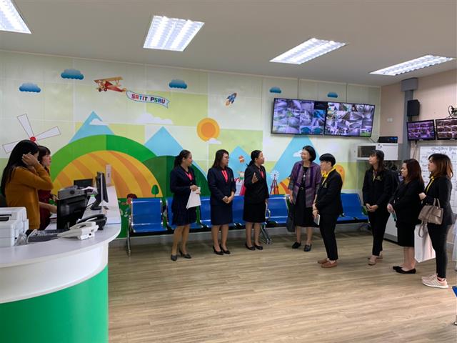 โรงเรียนสาธิตม.พะเยา,เข้าศึกษาดูงาน,ณ,โรงเรียนมัธยมสาธิตมหาวิทยาลัยนเรศวร,,โรงเรียนสาธิตมหาวิทยาลัยราชภัฏพิบูลสงคราม,และ,โรงเรียนจุฬาภรณราชวิทยาลัย,จังหวัดพิษณุโลก