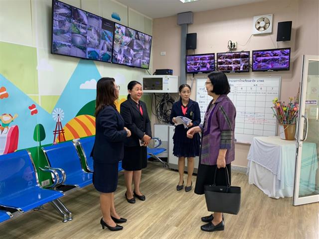 โรงเรียนสาธิตม.พะเยา,เข้าศึกษาดูงาน,ณ,โรงเรียนมัธยมสาธิตมหาวิทยาลัยนเรศวร,,โรงเรียนสาธิตมหาวิทยาลัยราชภัฏพิบูลสงคราม,และ,โรงเรียนจุฬาภรณราชวิทยาลัย,จังหวัดพิษณุโลก