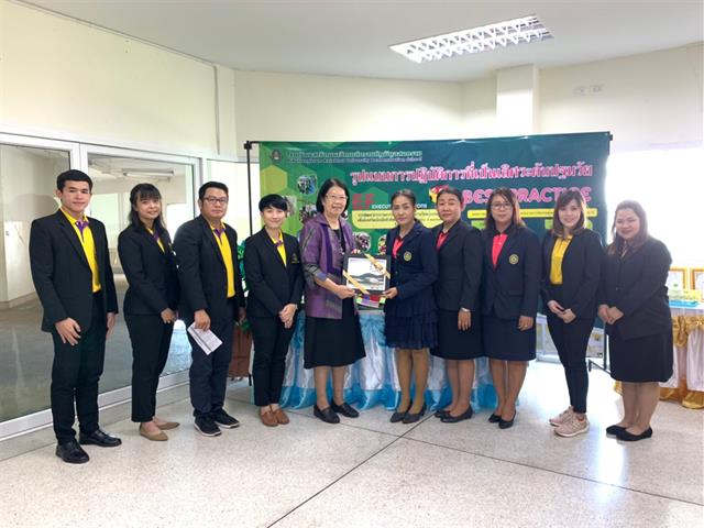 โรงเรียนสาธิตม.พะเยา,เข้าศึกษาดูงาน,ณ,โรงเรียนมัธยมสาธิตมหาวิทยาลัยนเรศวร,,โรงเรียนสาธิตมหาวิทยาลัยราชภัฏพิบูลสงคราม,และ,โรงเรียนจุฬาภรณราชวิทยาลัย,จังหวัดพิษณุโลก