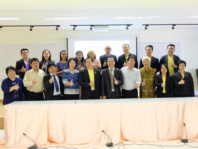 คณะวิทยาศาสตร์,เข้าศึกษาดูงาน,คณะวิทยาศาสตร์,มหาวิทยาลัยนเรศวร,