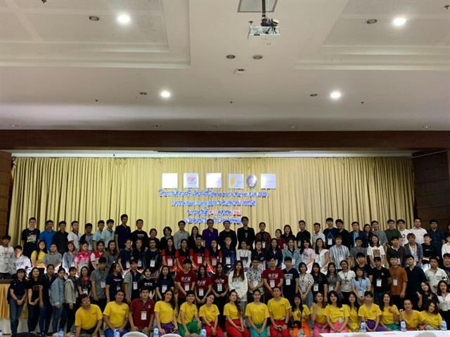 สถาบันนวัตกรรมและถ่ายทอดเทคโนโลยีนำตัวแทนทีมนิสิตจากมหาวิทยาลัยพะเยา,เตรียมความพร้อมก่อนลุยเวทีระเบิดไอเดียธุรกิจจากงานวิจัย,Research,to,Market,(R2M,2020),,