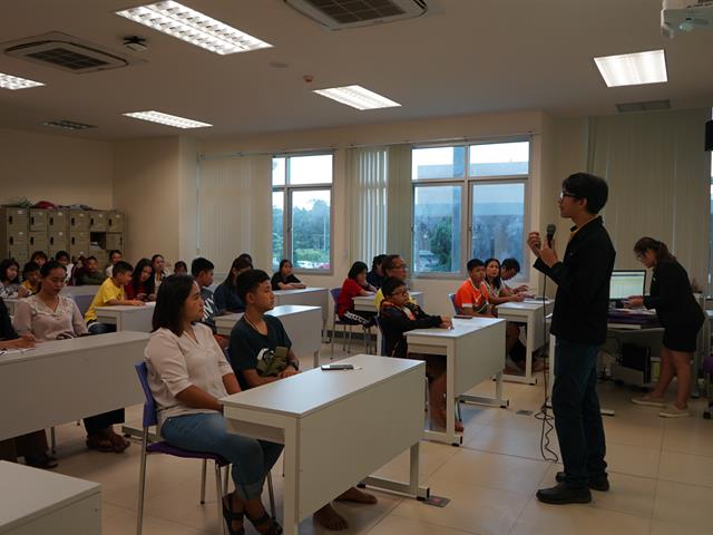 โรงเรียนสาธิตม.พะเยา,ดำเนินกิจกรรมประชุมผู้ปกครอง,ประจำภาคเรียนที่,2,ปีการศึกษา,2562