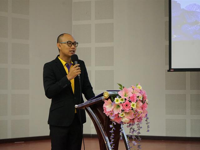 โรงเรียนสาธิตม.พะเยา,ดำเนินกิจกรรมประชุมผู้ปกครอง,ประจำภาคเรียนที่,2,ปีการศึกษา,2562