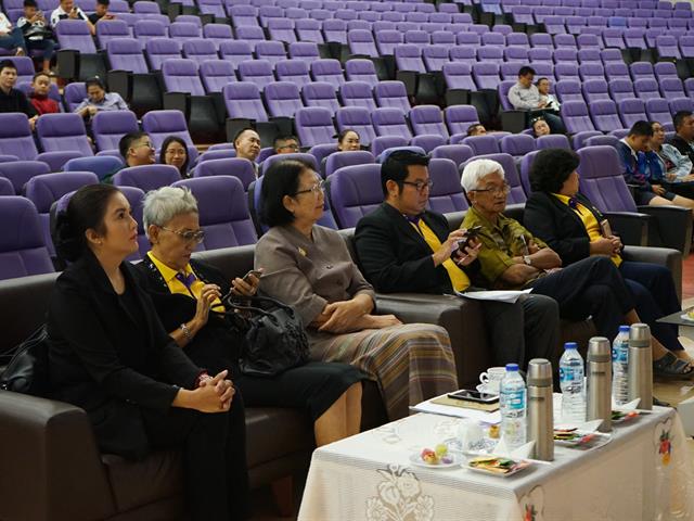 โรงเรียนสาธิตม.พะเยา,ดำเนินกิจกรรมประชุมผู้ปกครอง,ประจำภาคเรียนที่,2,ปีการศึกษา,2562