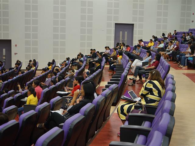 โรงเรียนสาธิตม.พะเยา,ดำเนินกิจกรรมประชุมผู้ปกครอง,ประจำภาคเรียนที่,2,ปีการศึกษา,2562