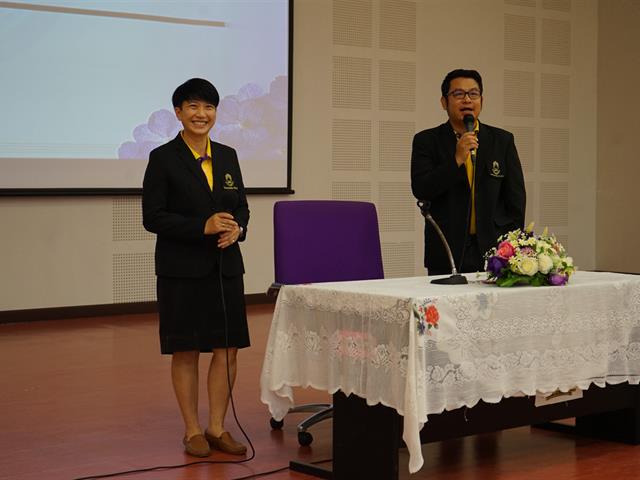 โรงเรียนสาธิตม.พะเยา,ดำเนินกิจกรรมประชุมผู้ปกครอง,ประจำภาคเรียนที่,2,ปีการศึกษา,2562
